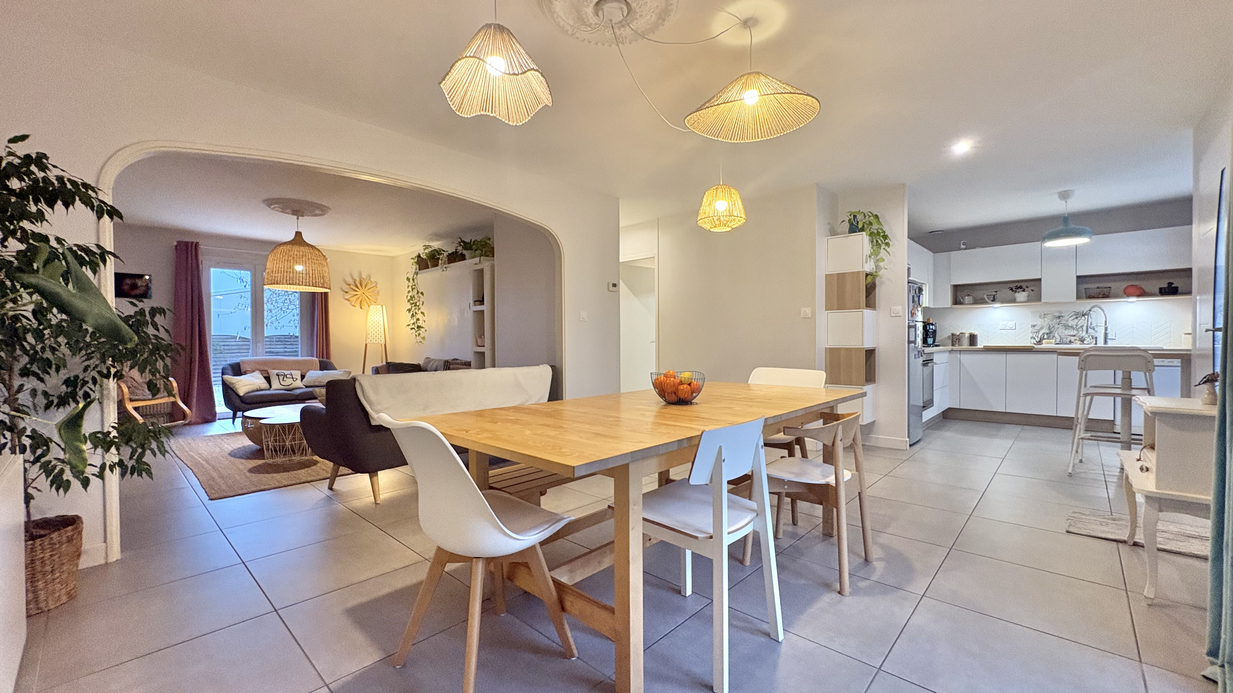 Maison vendue à Tours Nord